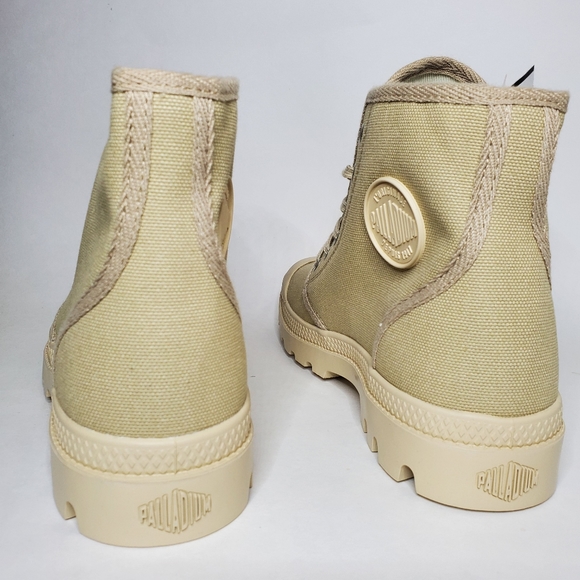 Palladium Pampa Hi Boots NEW! - Picture 5 of 12
